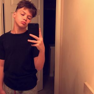 Meet your Posher, Gavin